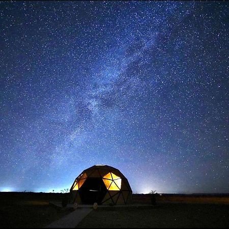 Tatooine Stars Camp Hotell Merzouga Eksteriør bilde