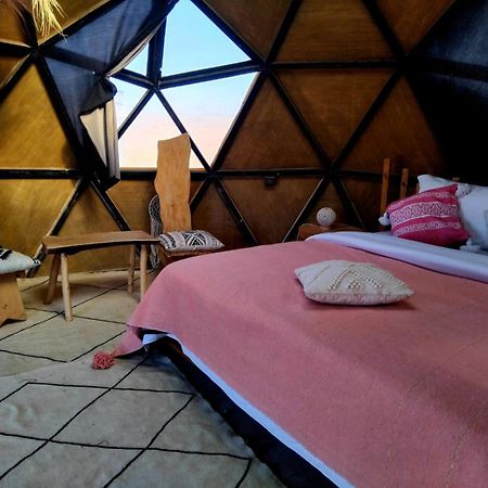 Tatooine Stars Camp Hotell Merzouga Eksteriør bilde