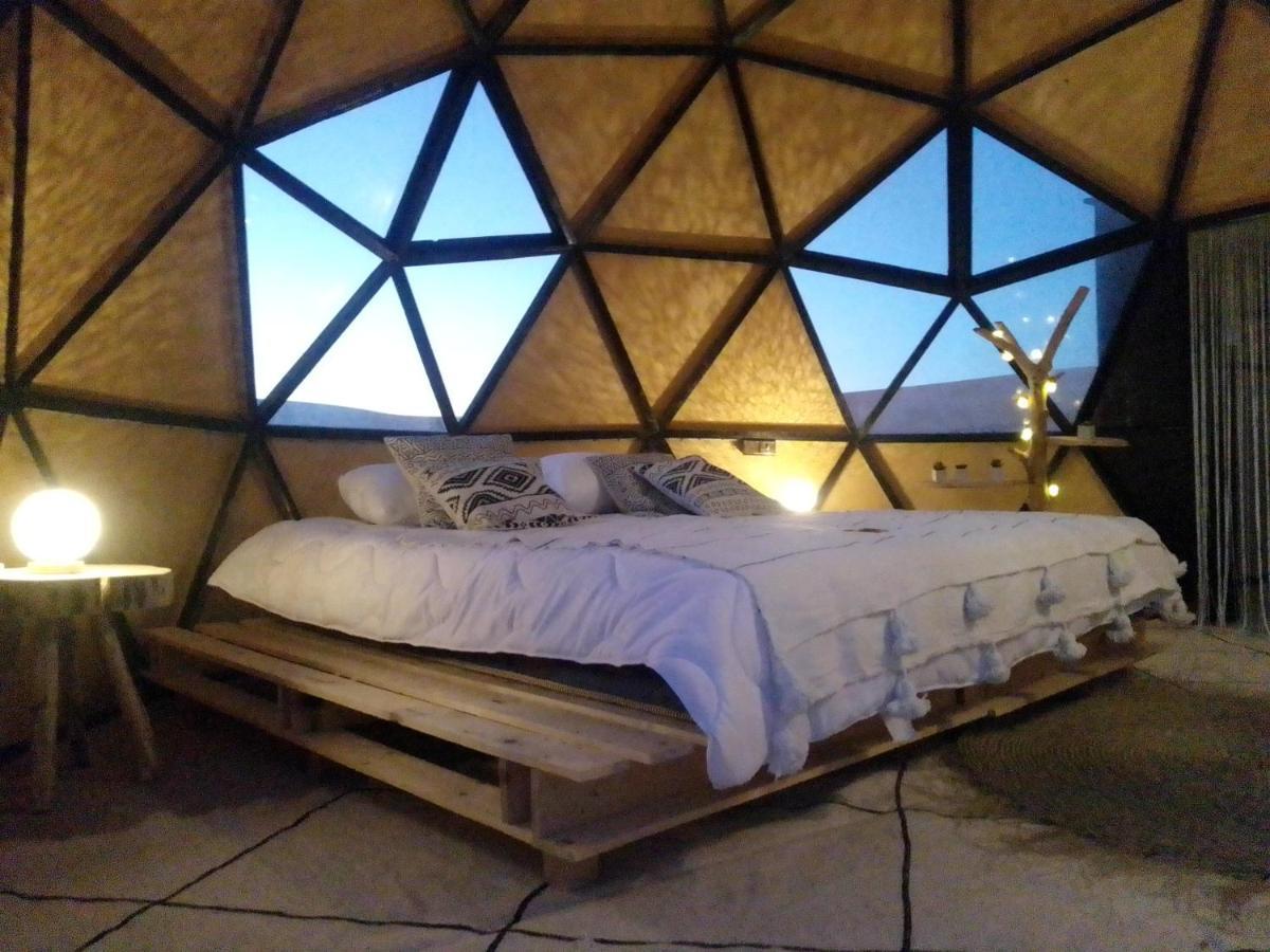 Tatooine Stars Camp Hotell Merzouga Eksteriør bilde