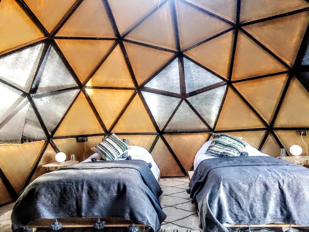 Tatooine Stars Camp Hotell Merzouga Eksteriør bilde