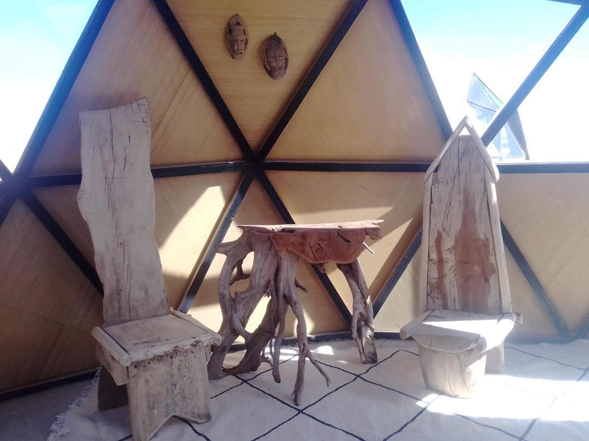 Tatooine Stars Camp Hotell Merzouga Eksteriør bilde