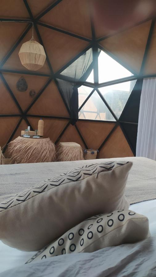 Tatooine Stars Camp Hotell Merzouga Eksteriør bilde
