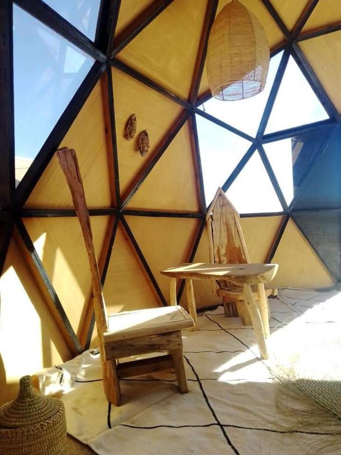 Tatooine Stars Camp Hotell Merzouga Eksteriør bilde