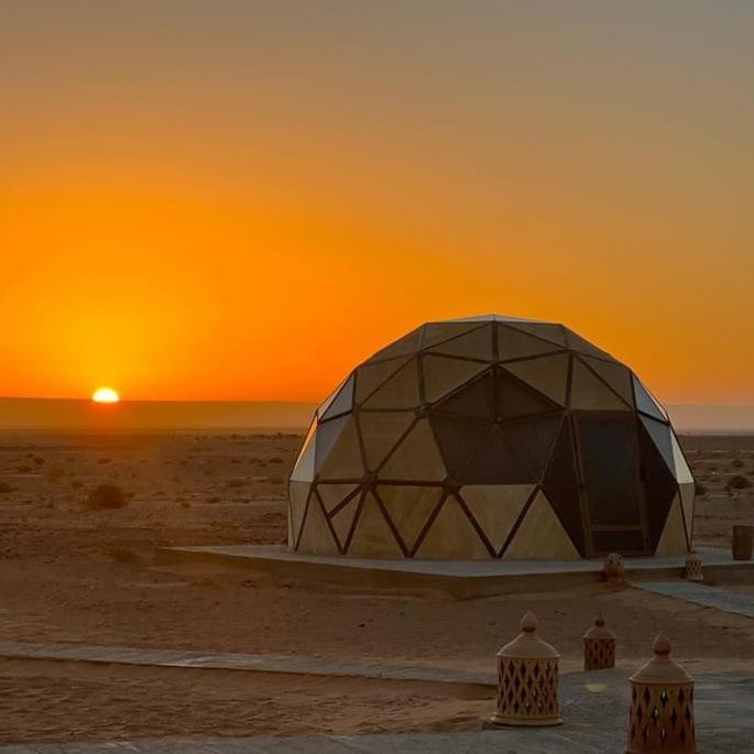 Tatooine Stars Camp Hotell Merzouga Eksteriør bilde
