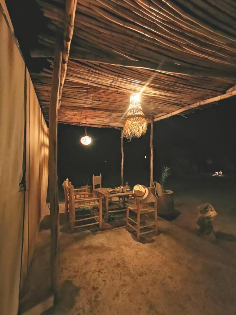 Tatooine Stars Camp Hotell Merzouga Eksteriør bilde