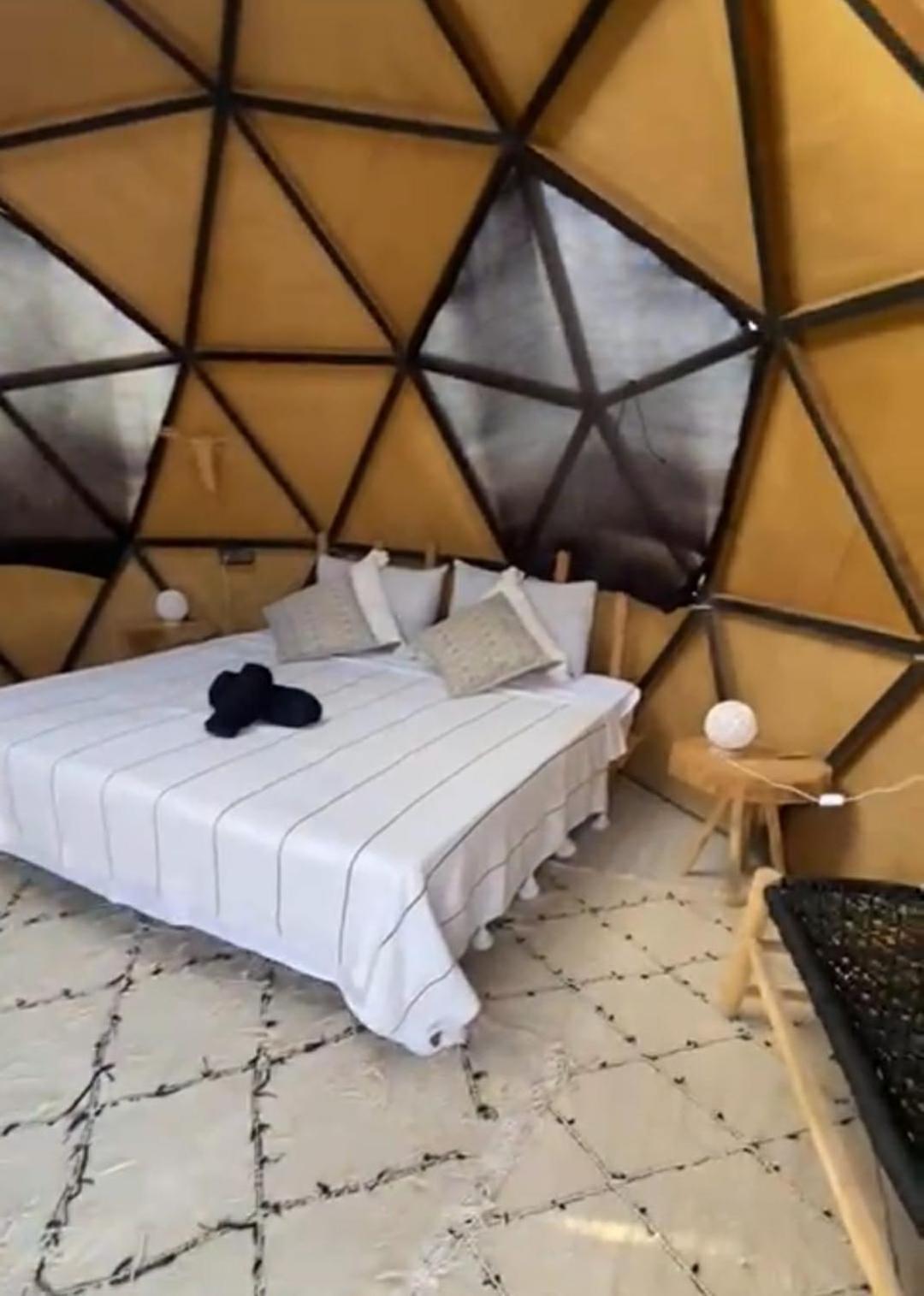 Tatooine Stars Camp Hotell Merzouga Eksteriør bilde