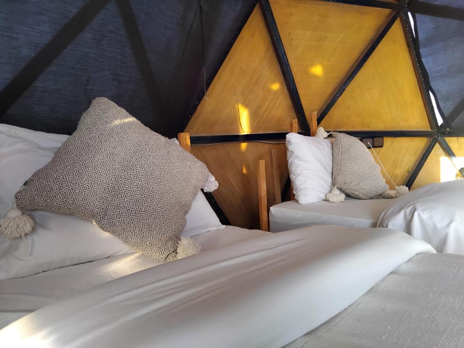 Tatooine Stars Camp Hotell Merzouga Eksteriør bilde