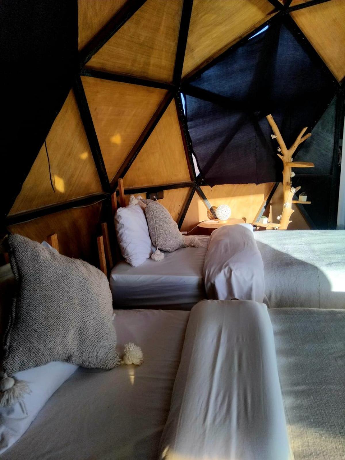 Tatooine Stars Camp Hotell Merzouga Eksteriør bilde